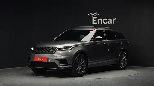 Land Rover 3.0 D300 R- SE 2017