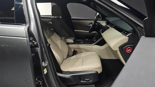 Land Rover 레인지로버 벨라 3.0 D300 R- SE 2017 10
