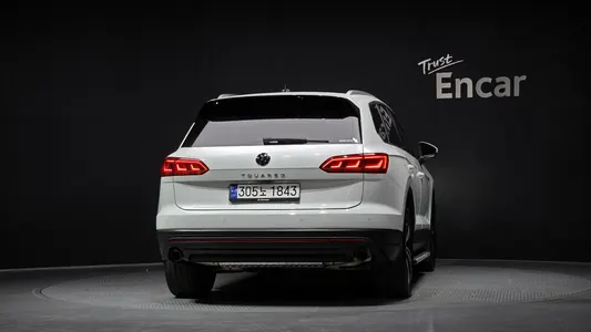 Volkswagen 3 3.0 TDI 2023 4