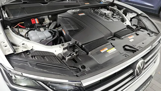Volkswagen 3 3.0 TDI 2023 6