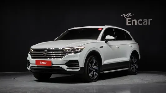 Volkswagen 3 3.0 TDI 2023
