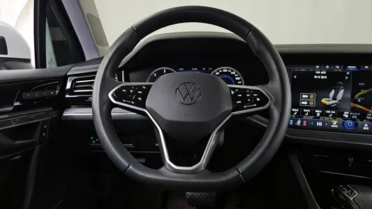 Volkswagen 3 3.0 TDI 2023 13