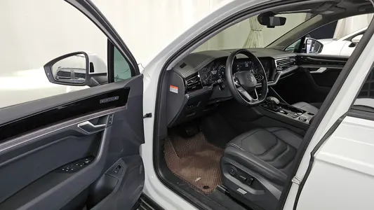 Volkswagen 3 3.0 TDI 2023 10