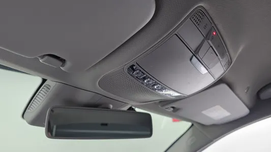 Mercedes-Benz C-Class W205 C200 2020 18