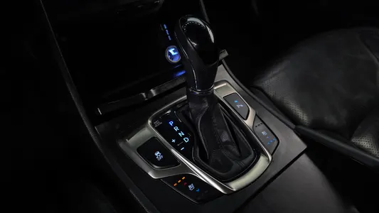 Hyundai Grandeur HG HG300 2014 9