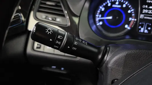 Hyundai Grandeur HG HG300 2014 16