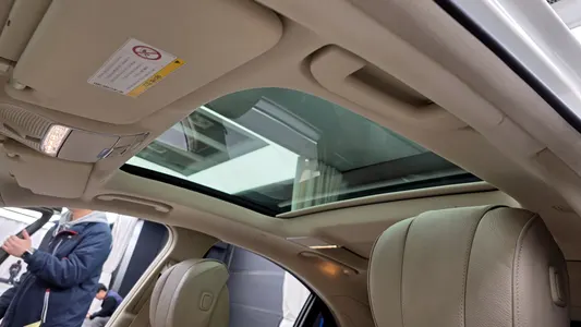 Mercedes-Benz S-Class W222 S350 d 4MATIC 2018 18