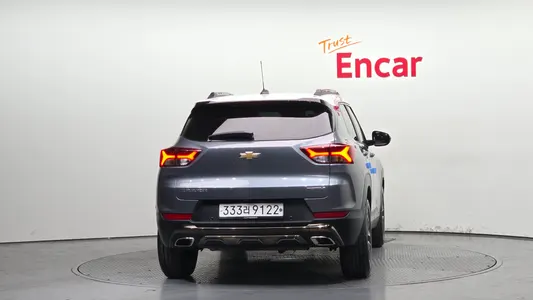 Chevrolet 트레일블레이저 1.3 2WD 2020 4