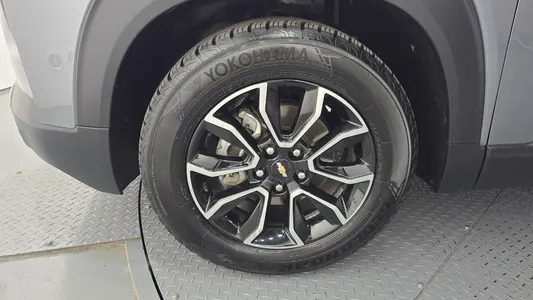 Chevrolet 트레일블레이저 1.3 2WD 2020 5