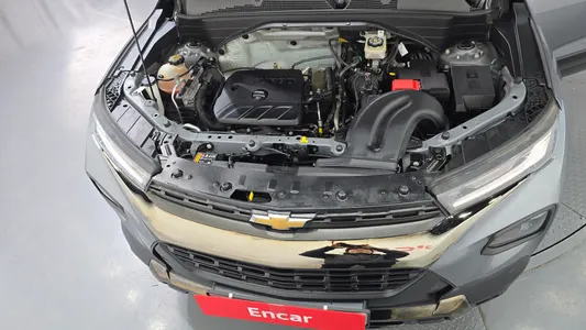 Chevrolet 트레일블레이저 1.3 2WD 2020 6