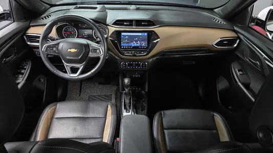 Chevrolet 트레일블레이저 1.3 2WD 2020 7