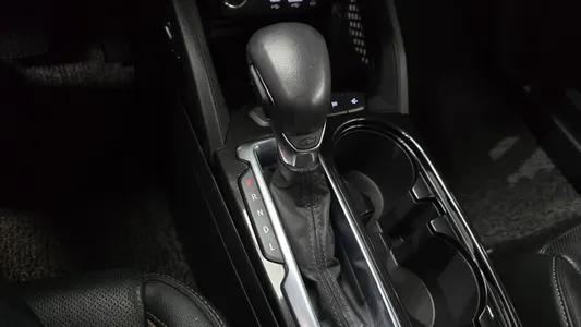 Chevrolet 트레일블레이저 1.3 2WD 2020 9