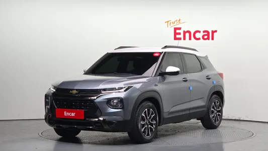Chevrolet 1.3 2WD 2020