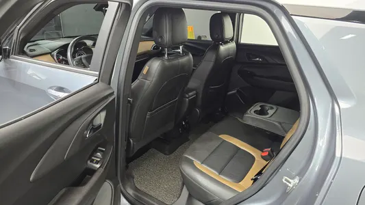 Chevrolet 트레일블레이저 1.3 2WD 2020 11