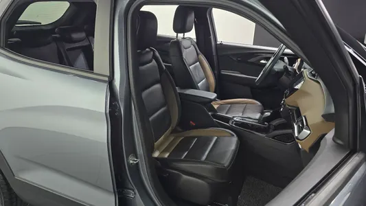 Chevrolet 트레일블레이저 1.3 2WD 2020 12