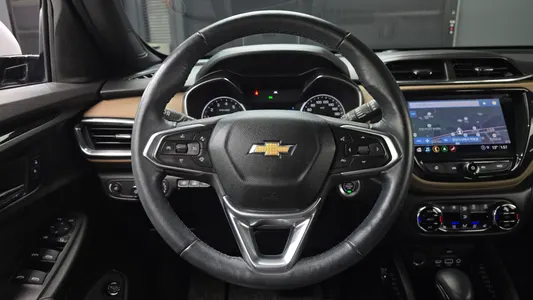 Chevrolet 트레일블레이저 1.3 2WD 2020 13