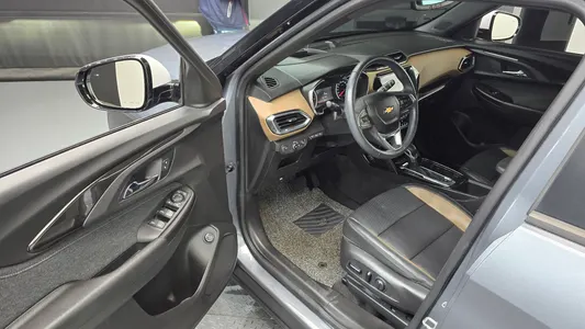 Chevrolet 트레일블레이저 1.3 2WD 2020 10