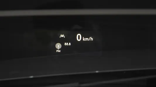 Chevrolet 트레일블레이저 1.3 2WD 2020 16