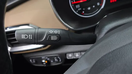 Chevrolet 트레일블레이저 1.3 2WD 2020 17