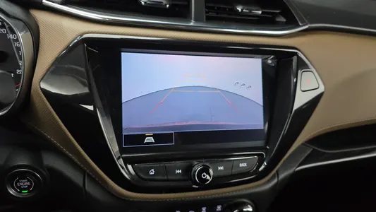Chevrolet 트레일블레이저 1.3 2WD 2020 18