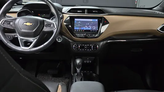 Chevrolet 트레일블레이저 1.3 2WD 2020 19