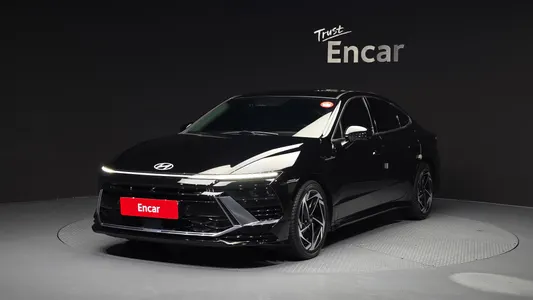 Hyundai (DN8) 2023