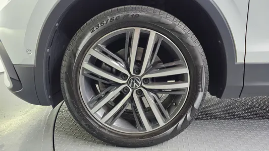 Volkswagen 티구안 올스페이스 2.0 TSI 2023 5