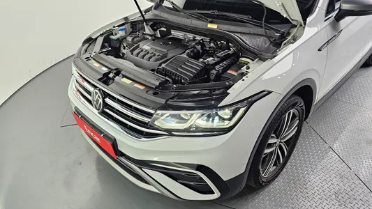 Volkswagen 티구안 올스페이스 2.0 TSI 2023 6