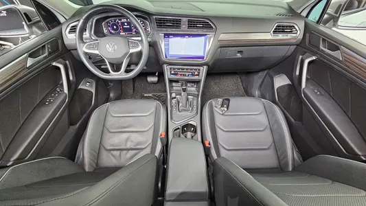 Volkswagen 티구안 올스페이스 2.0 TSI 2023 7