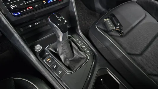 Volkswagen 티구안 올스페이스 2.0 TSI 2023 9