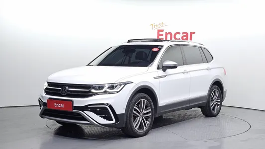 Volkswagen 2.0 TSI 2023