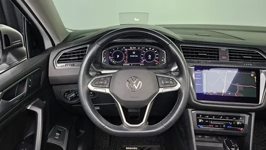 Volkswagen 티구안 올스페이스 2.0 TSI 2023 14