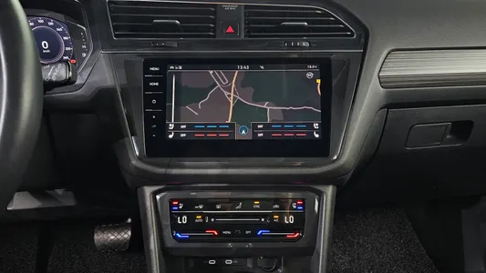 Volkswagen 티구안 올스페이스 2.0 TSI 2023 15