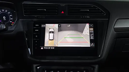 Volkswagen 티구안 올스페이스 2.0 TSI 2023 16