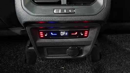 Volkswagen 티구안 올스페이스 2.0 TSI 2023 17