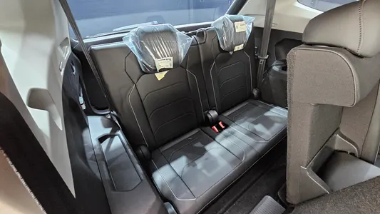 Volkswagen 티구안 올스페이스 2.0 TSI 2023 18