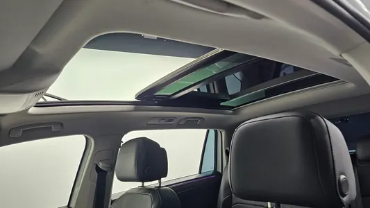 Volkswagen 티구안 올스페이스 2.0 TSI 2023 19