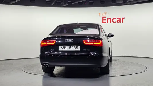 Audi A6 35 TDI 2015 4