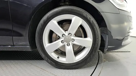 Audi A6 35 TDI 2015 5