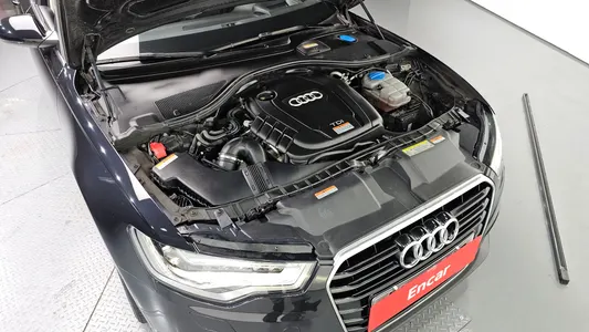 Audi A6 35 TDI 2015 6