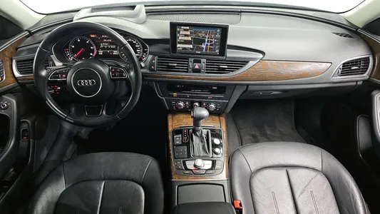 Audi A6 35 TDI 2015 7