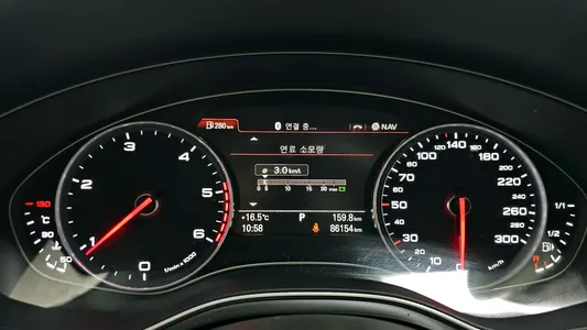 Audi A6 35 TDI 2015 8