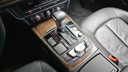 Audi A6 35 TDI 2015 9