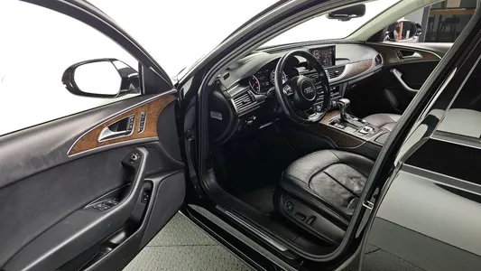 Audi A6 35 TDI 2015 11