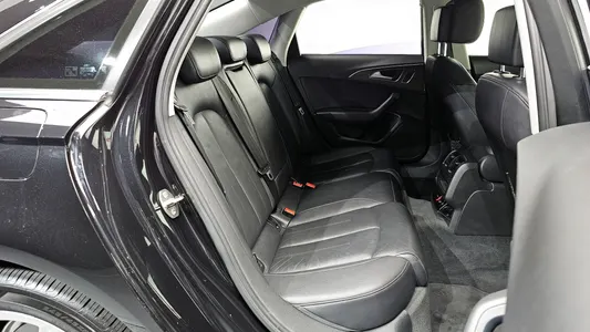 Audi A6 35 TDI 2015 12