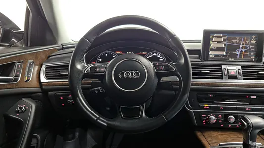 Audi A6 35 TDI 2015 13
