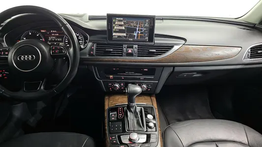 Audi A6 35 TDI 2015 14
