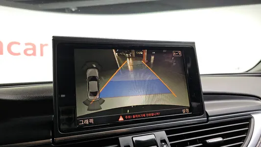 Audi A6 35 TDI 2015 15