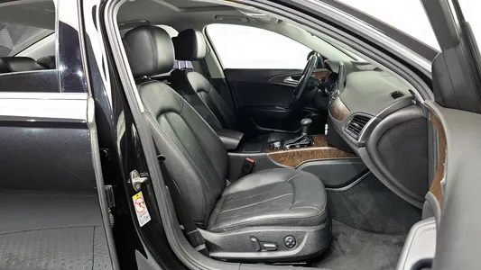 Audi A6 35 TDI 2015 10