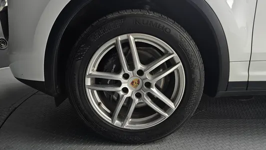 Porsche 카이엔 3.0 2015 5